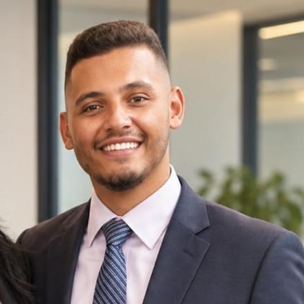 Rodrigo, Sócio, gestão de processos e tecnologia